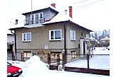 Alojamiento en casa particular Liptovský Mikuláš Eslovaquia